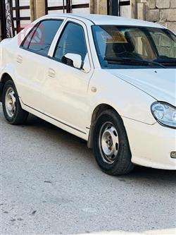 Geely CK
